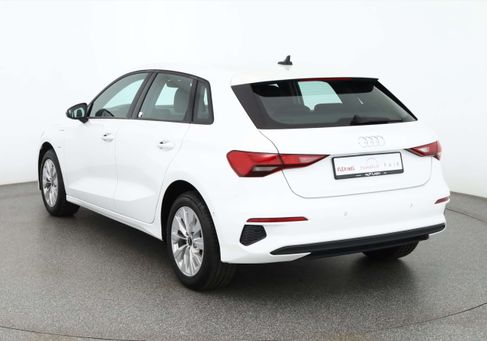 Audi A3, 2022 3