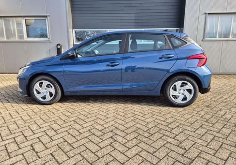 Hyundai i20, 2026 2
