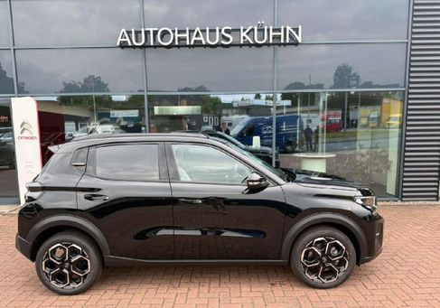 Citroën C3, 2025 2