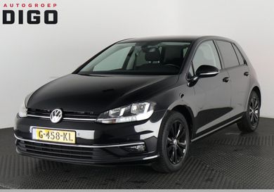 Volkswagen Golf, 2019
