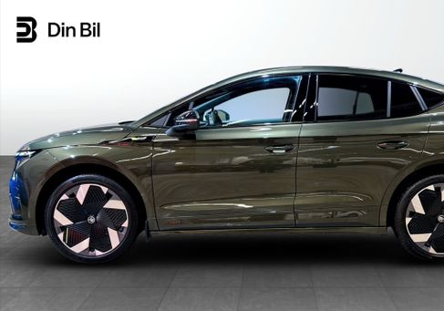 Skoda Enyaq, 2026