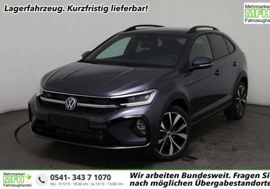 Volkswagen Taigo, 2026