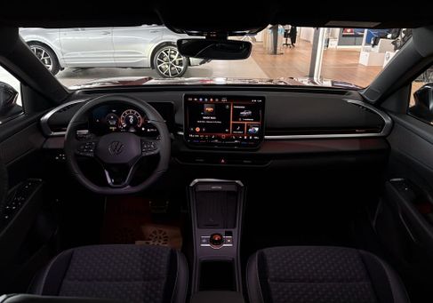 Volkswagen T-Roc, 2026