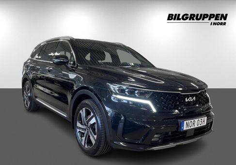 Kia Sorento, 2022 3