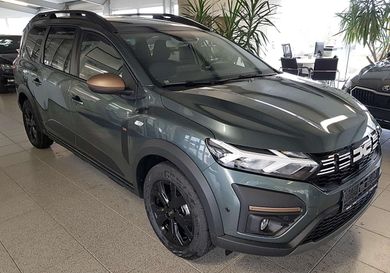 Dacia Jogger, 2024