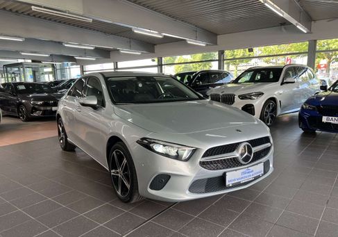 Mercedes-Benz A 250, 2022