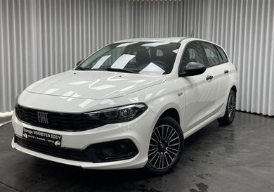 Fiat Tipo, 2023