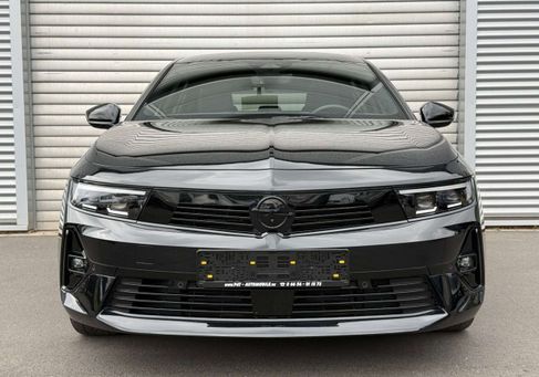 Opel Astra, 2024