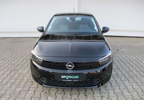 Opel Corsa, 2025 2