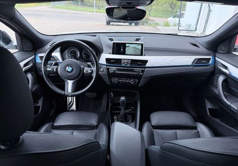 BMW X2, 2018 2
