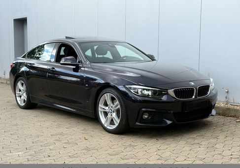 BMW 420, 2018 2