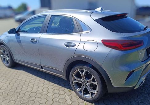 Kia XCeed, 2022