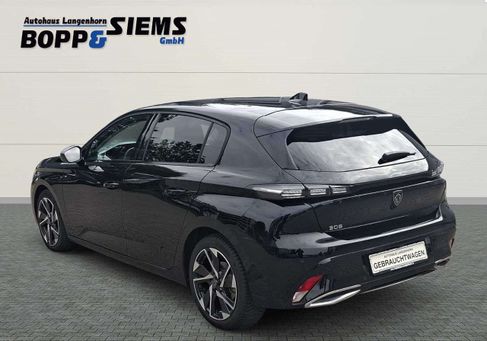 Peugeot 308, 2024