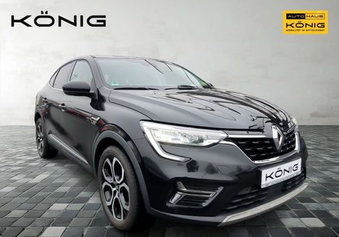 Renault Arkana, 2023