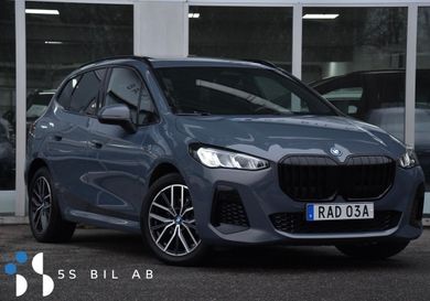 BMW 225 Active Tourer, 2023