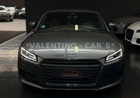 Audi TT, 2018 3