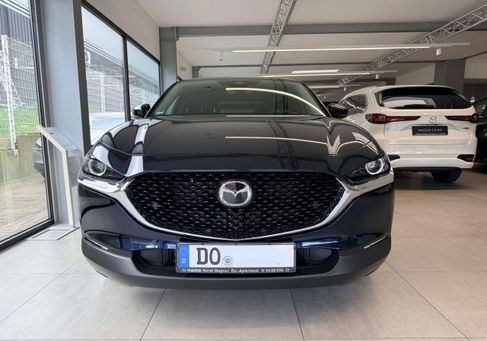 Mazda CX-30, 2025 3