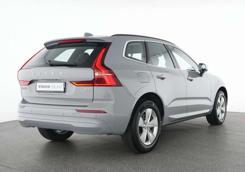 Volvo XC60, 2023