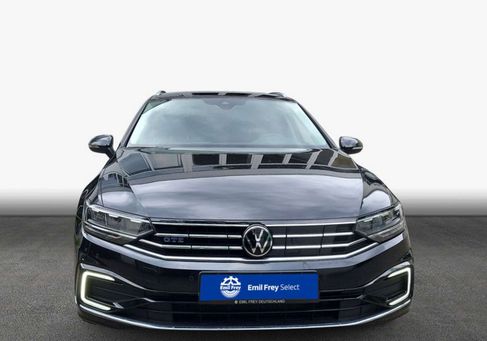 Volkswagen Passat Variant, 2022 3