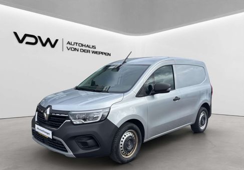 Renault Kangoo, 2021
