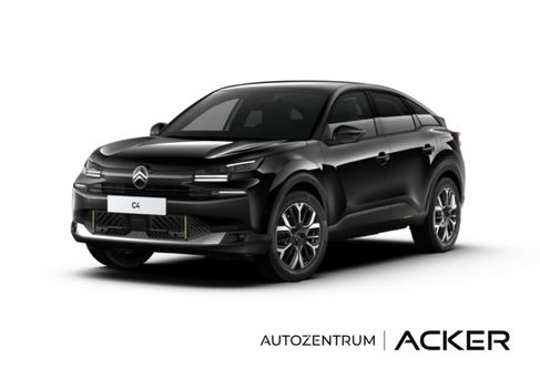 Citroën C4, 2025 3