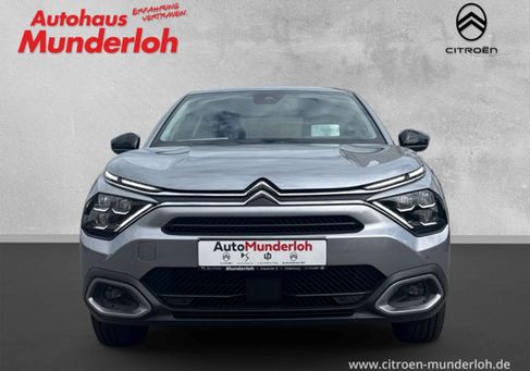 Citroën C4, 2024 2