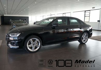 Audi A4, 2023