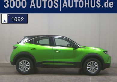 Opel Mokka, 2024