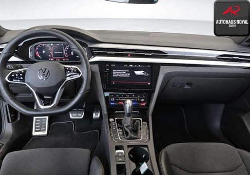 Volkswagen Arteon, 2023 2