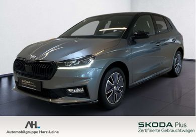 Skoda Fabia, 2023