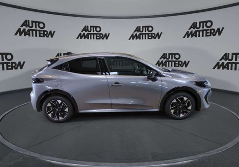 Renault Clio, 2026