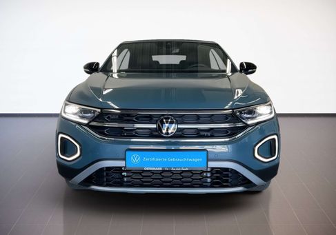 Volkswagen T-Roc, 2025 3