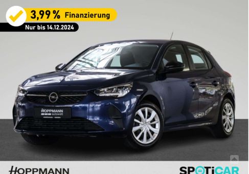 Opel Corsa, 2020