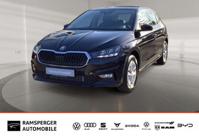 Skoda Fabia, 2026