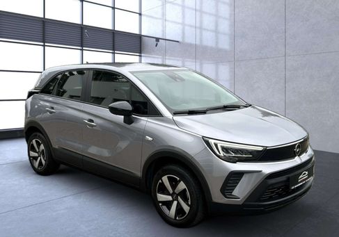 Opel Crossland X, 2023 3