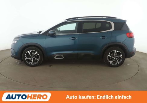 Citroën C5 Aircross, 2019