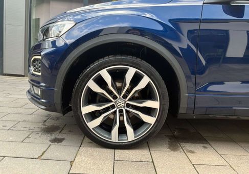 Volkswagen T-Roc, 2020