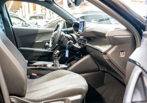 Peugeot 2008, 2024