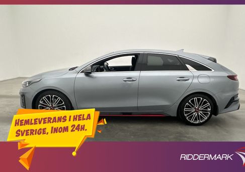 Kia Pro cee&#039;d, 2019