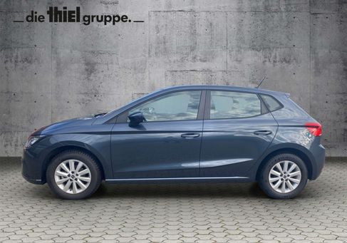 Seat Ibiza, 2025 2