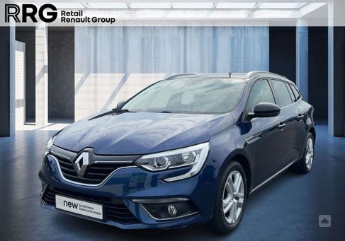 Renault Megane, 2020