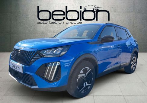 Peugeot 2008, 2024