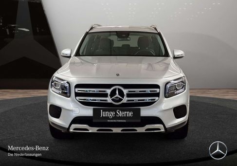 Mercedes-Benz GLB 180, 2022