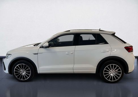Volkswagen T-Roc, 2022