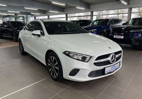 Mercedes-Benz A 220, 2020