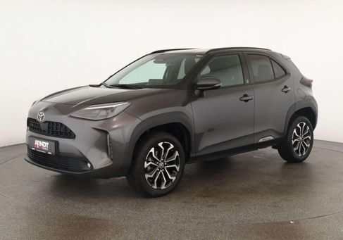 Toyota Yaris Cross, 2024 2