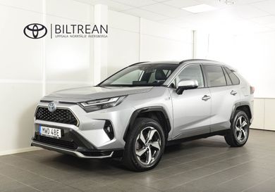Toyota RAV 4, 2023