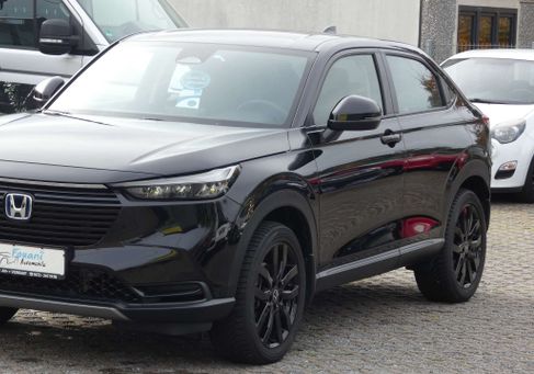 Honda HR-V, 2022