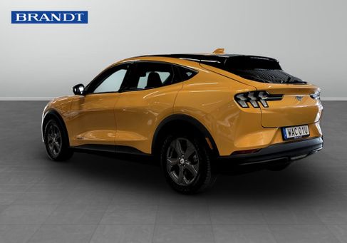Ford Mustang Mach-E, 2022 2