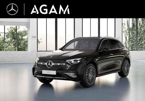 Mercedes-Benz GLC 300, 2025